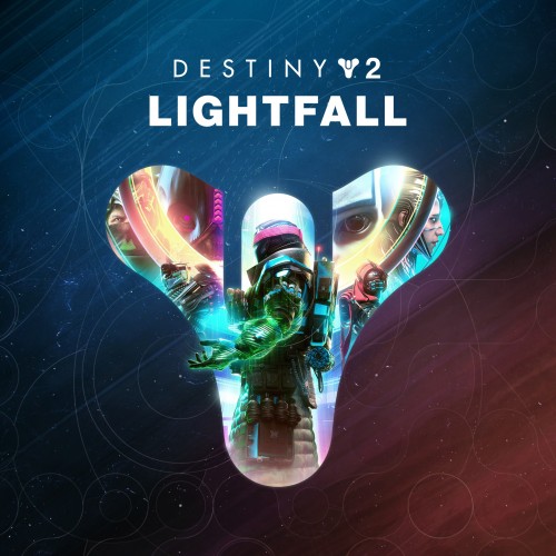 Destiny 2: Lightfall Xbox One & Series X|S (покупка на аккаунт / ключ) (США)