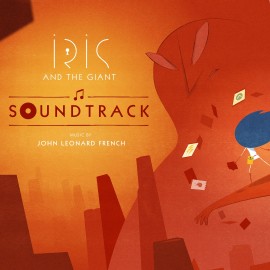 Iris and the Giant - Soundtrack Xbox One & Series X|S (покупка на любой аккаунт / ключ) (США)