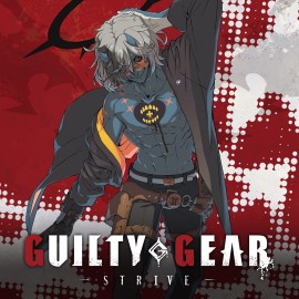 GGST Additional Character #3 Happy Chaos - Guilty Gear -Strive- Xbox One & Series X|S (покупка на любой аккаунт / ключ) (США)