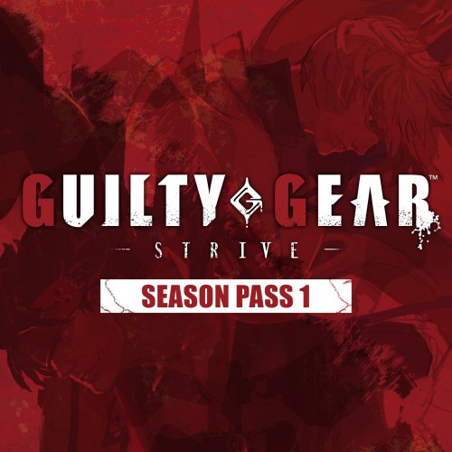 Guilty Gear -Strive- : Season Pass 1 Xbox One & Series X|S (покупка на аккаунт / ключ) (США)