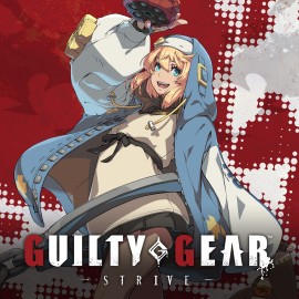 GGST Additional Character: #6 Bridget - Guilty Gear -Strive- Xbox One & Series X|S (покупка на аккаунт / ключ) (США)