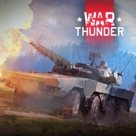 War Thunder - Type 16 (FPS) Pack Xbox One & Series X|S (покупка на любой аккаунт / ключ) (США)