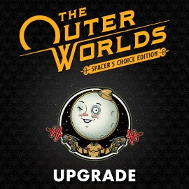 The Outer Worlds: Spacer's Choice Edition Upgrade Xbox One & Series X|S (покупка на аккаунт / ключ) (США)