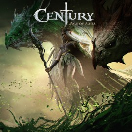 Century - Thornweaver Premium Pack - Century: Age of Ashes Xbox One & Series X|S (покупка на любой аккаунт / ключ) (США)