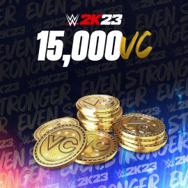 WWE 2K23 15,000 Virtual Currency Pack for Xbox One - WWE 2K23 for Xbox One (покупка на аккаунт) (США)