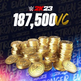 WWE 2K23 187,500 Virtual Currency Pack for Xbox Series X|S - WWE 2K23 for Xbox Series X|S (покупка на любой аккаунт) (США)