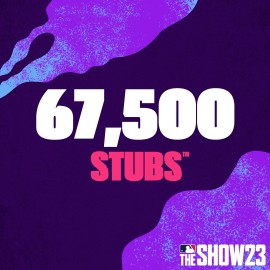 Stubs (67.5,000) for MLB The Show 23 - MLB The Show 23 Xbox One (покупка на любой аккаунт) (США)