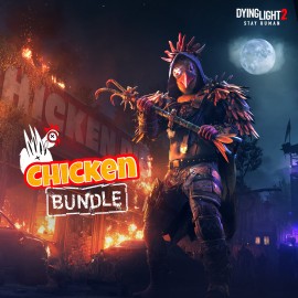 Dying Light 2: Stay Human - Chicken Bundle - Dying Light 2: Stay Human - Reloaded Edition Xbox One & Series X|S (покупка на любой аккаунт / ключ) (США)