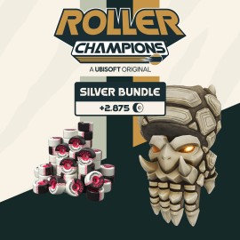 Roller Champions Silver Bundle Xbox One & Series X|S (покупка на аккаунт / ключ) (США)