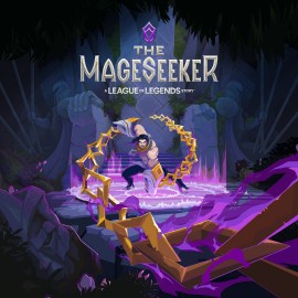 The Mageseeker: Silverwing Supply Pack - The Mageseeker: A League of Legends Story Xbox One & Series X|S (покупка на аккаунт / ключ) (США)