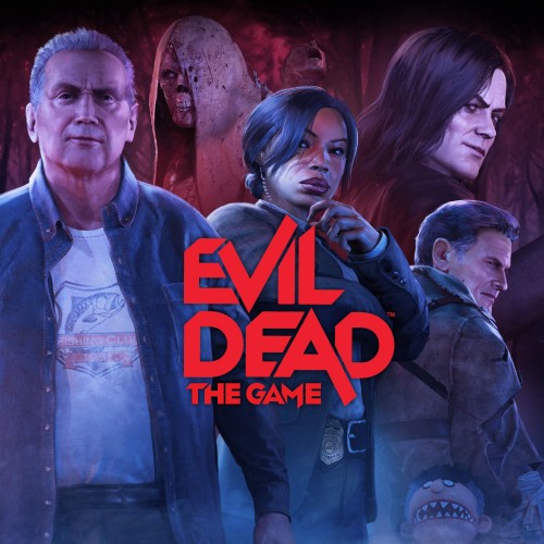 Evil Dead: The Game - Who’s Your Daddy Bundle Xbox One & Series X|S (покупка на любой аккаунт / ключ) (США)