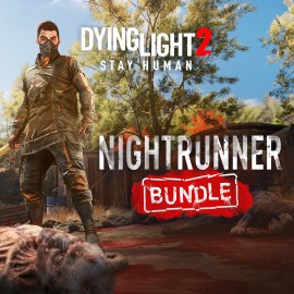 Dying Light 2: Stay Human - Nightrunner Bundle - Dying Light 2: Stay Human - Reloaded Edition Xbox One & Series X|S (покупка на любой аккаунт / ключ) (США)