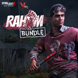 Dying Light 2 Stay Human: Rahim Bundle - Dying Light 2: Stay Human - Reloaded Edition Xbox One & Series X|S (покупка на любой аккаунт / ключ) (США)