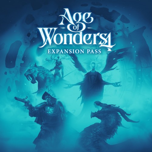 Age of Wonders 4: Expansion Pass Xbox Series X|S (покупка на любой аккаунт / ключ) (США)