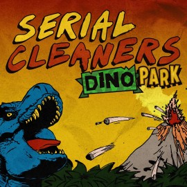 Serial Cleaners - Dino Park Xbox One & Series X|S (покупка на любой аккаунт / ключ) (США)