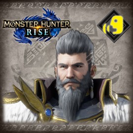 Hunter Voice: Galleus - Monster Hunter Rise Xbox One & Series X|S (покупка на любой аккаунт / ключ) (США)