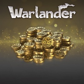 Warlander - 2100 Goldings Xbox One & Series X|S (покупка на аккаунт) (США)