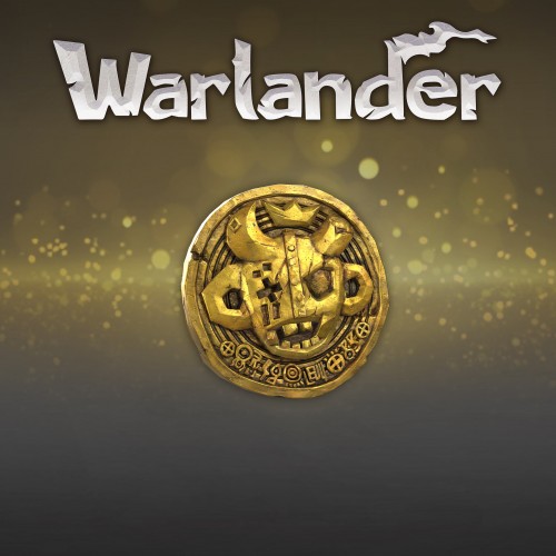 Warlander - 500 Goldings Xbox One & Series X|S (покупка на любой аккаунт) (США)