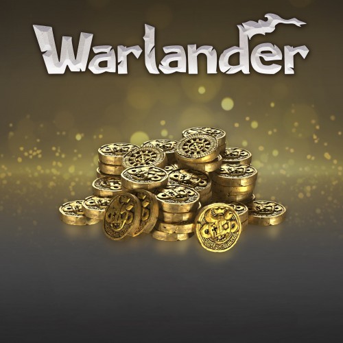 Warlander - 1025 Goldings Xbox One & Series X|S (покупка на аккаунт) (США)