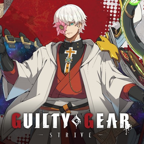 GGST Additional Character: #9 Asuka - Guilty Gear -Strive- Xbox One & Series X|S (покупка на аккаунт / ключ) (США)