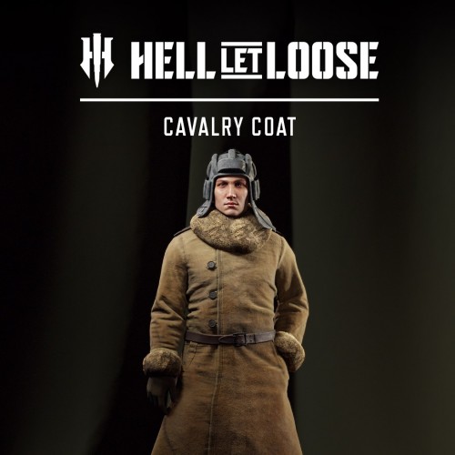 Hell Let Loose - Cavalry Coat Xbox Series X|S (покупка на аккаунт / ключ) (США)