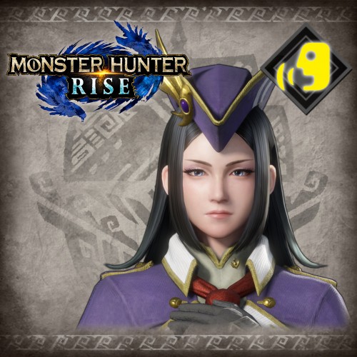 Hunter Voice: Luchika - Monster Hunter Rise Xbox One & Series X|S (покупка на любой аккаунт / ключ) (США)