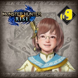 Hunter Voice: Chichae - Monster Hunter Rise Xbox One & Series X|S (покупка на любой аккаунт / ключ) (США)