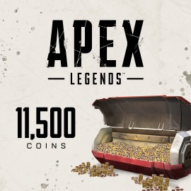 Apex Legends – 10,000 (+1500 Bonus) Apex Coins Xbox One & Series X|S (покупка на аккаунт) (США)