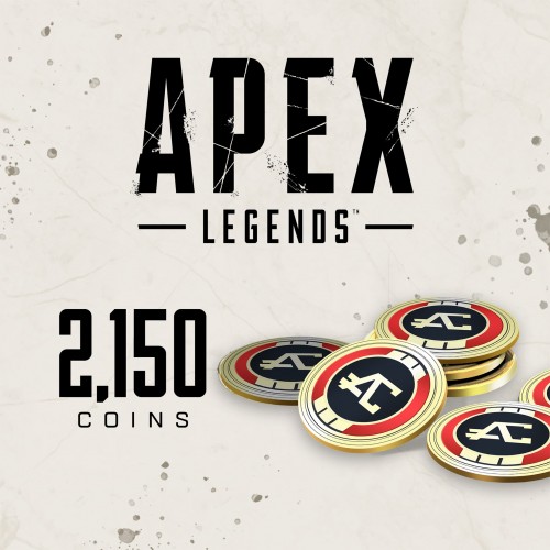 Apex Legends – 2,000 (+150 Bonus) Apex Coins Xbox One & Series X|S (покупка на любой аккаунт) (США)