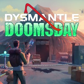 DYSMANTLE: Doomsday Xbox One & Series X|S (покупка на аккаунт / ключ) (США)