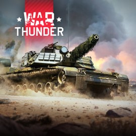 War Thunder - M1 KVT Pack Xbox One & Series X|S (покупка на аккаунт / ключ) (США)