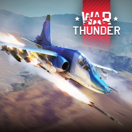 War Thunder - Su-39 Pack Xbox One & Series X|S (покупка на аккаунт / ключ) (США)