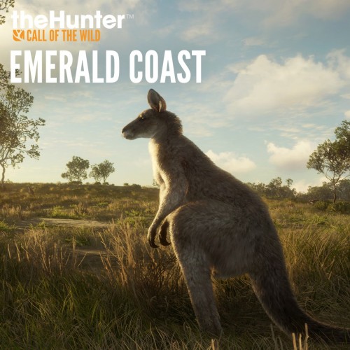 theHunter: Call of the Wild - Emerald Coast Australia Xbox One & Series X|S (покупка на любой аккаунт / ключ) (США)