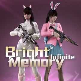 Rabbit Costume Pack - Bright Memory: Infinite Platinum Edition Xbox One & Series X|S (покупка на аккаунт / ключ) (США)