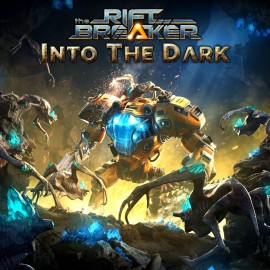 The Riftbreaker: Into The Dark Xbox Series X|S (покупка на любой аккаунт / ключ) (США)