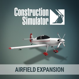 Construction Simulator - Airfield Expansion Xbox One & Series X|S (покупка на аккаунт / ключ) (США)