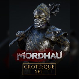 MORDHAU - Grotesque Set Xbox One & Series X|S (покупка на аккаунт / ключ) (США)