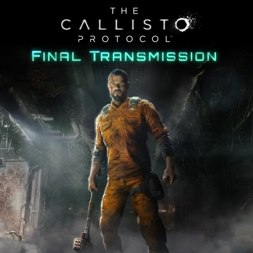 The Callisto Protocol - Final Transmission Xbox One & Series X|S (покупка на любой аккаунт / ключ) (США)