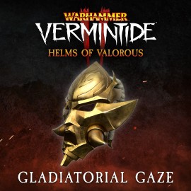 Warhammer: Vermintide 2 Cosmetic - Gladiatorial Gaze Xbox One & Series X|S (покупка на аккаунт / ключ) (США)