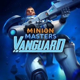 Vanguard DLC - Minion Masters Xbox One & Series X|S (покупка на аккаунт / ключ) (США)