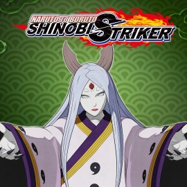 NTBSS: Master Character Training Pack - Kaguya Otsutsuki - NARUTO TO BORUTO: SHINOBI STRIKER Xbox One & Series X|S (покупка на любой аккаунт / ключ) (США)