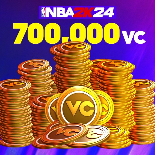 NBA 2K24 -700,000 VC - NBA 2K24 for Xbox Series X|S (покупка на любой аккаунт) (США)