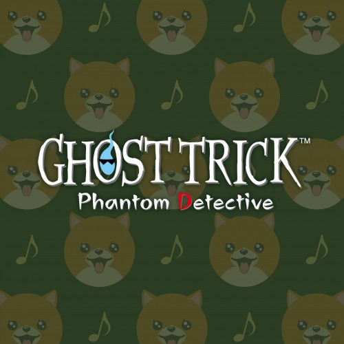 Ghost Trick: Phantom Detective - DLC Xbox One & Series X|S (покупка на аккаунт / ключ) (США)