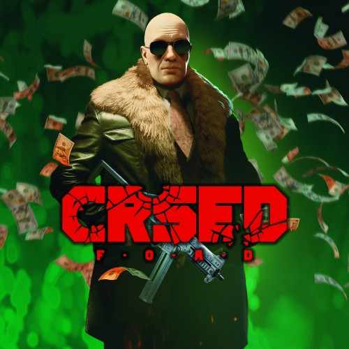 CRSED: F.O.A.D. - The Bear of Wall Street Pack Xbox One & Series X|S (покупка на аккаунт / ключ) (США)