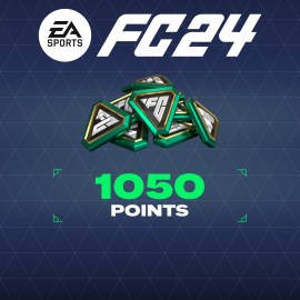 EA SPORTS FC 24 - FC Points 1050 - EA SPORTS FC 24 Xbox Series X|S (покупка на аккаунт) (США)