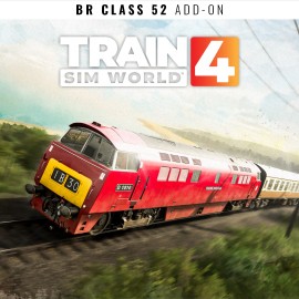 Train Sim World 4: BR Class 52 Xbox One & Series X|S (покупка на аккаунт / ключ) (США)