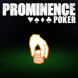 Chip Shuffle - Prominence Poker Xbox One & Series X|S (покупка на аккаунт / ключ) (США)