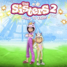 Kigurumi - The Sisters 2 - Road to Fame Xbox One & Series X|S (покупка на любой аккаунт / ключ) (США)