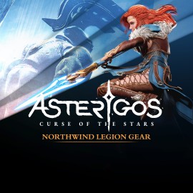 Asterigos: Curse of the Stars - Northwind Legion Gear Xbox One & Series X|S (покупка на любой аккаунт / ключ) (США)