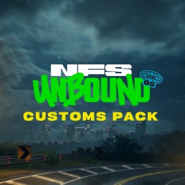 Need for Speed Unbound - Vol.5 Customs Pack Xbox Series X|S (покупка на любой аккаунт / ключ) (США)